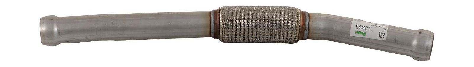 Exhaust Pipe-2