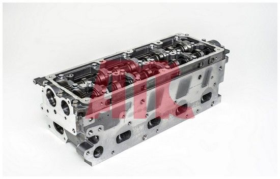 Cylinder Head-7