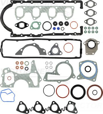 VICTOR REINZ 01-28352-08 Full gasket kit, engine