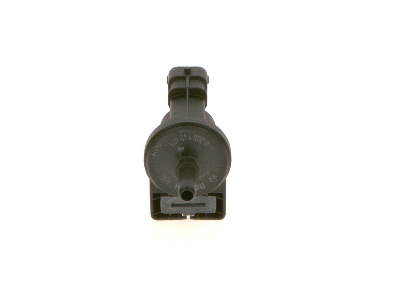 Vent/Breather Valve, fuel tank-3
