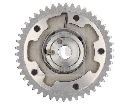Camshaft Adjuster-3