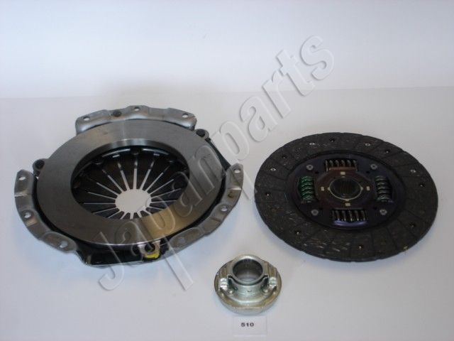 Clutch Kit-1