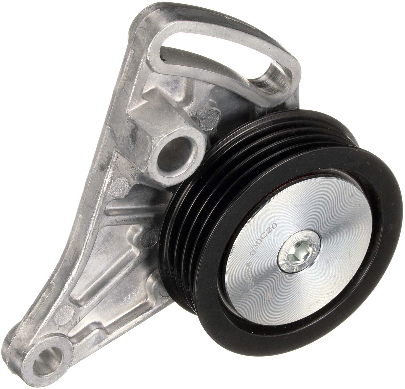 Belt Tensioner, V-ribbed belt