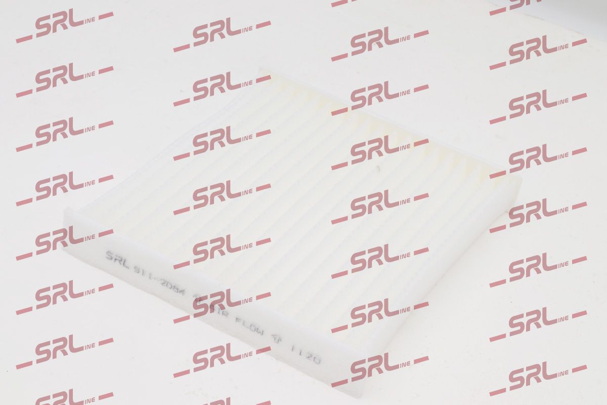SRLINE S11-2084 Filter, cabin air