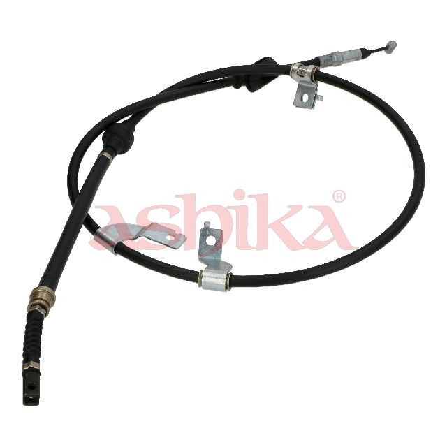 Cable Pull, parking brake-3