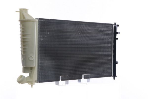 Radiator, engine cooling-4