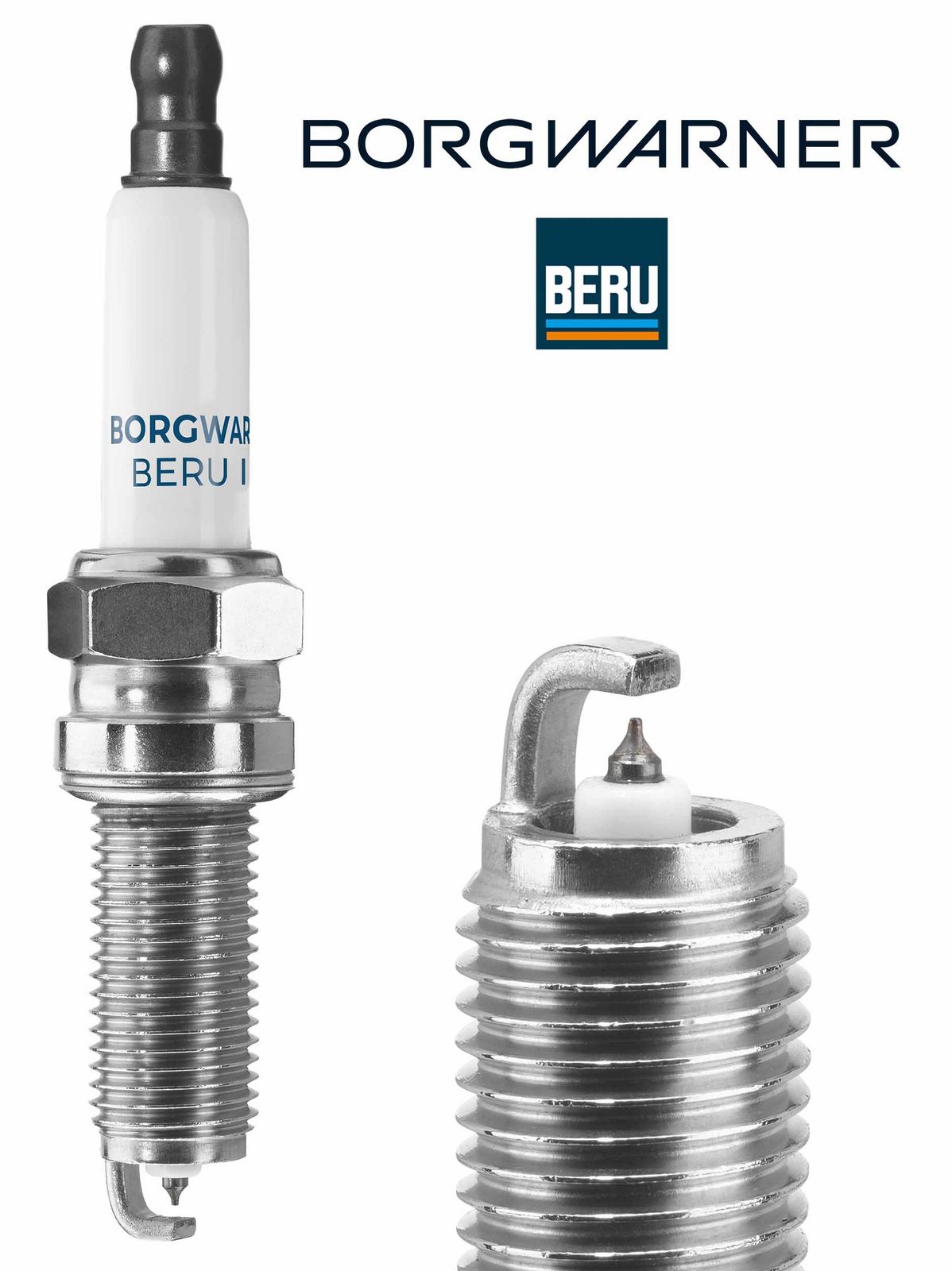 BORGWARNER (BERU) Z359 Spark plug