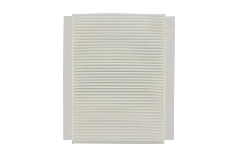TOPRAN 600 089 Filter, cabin air