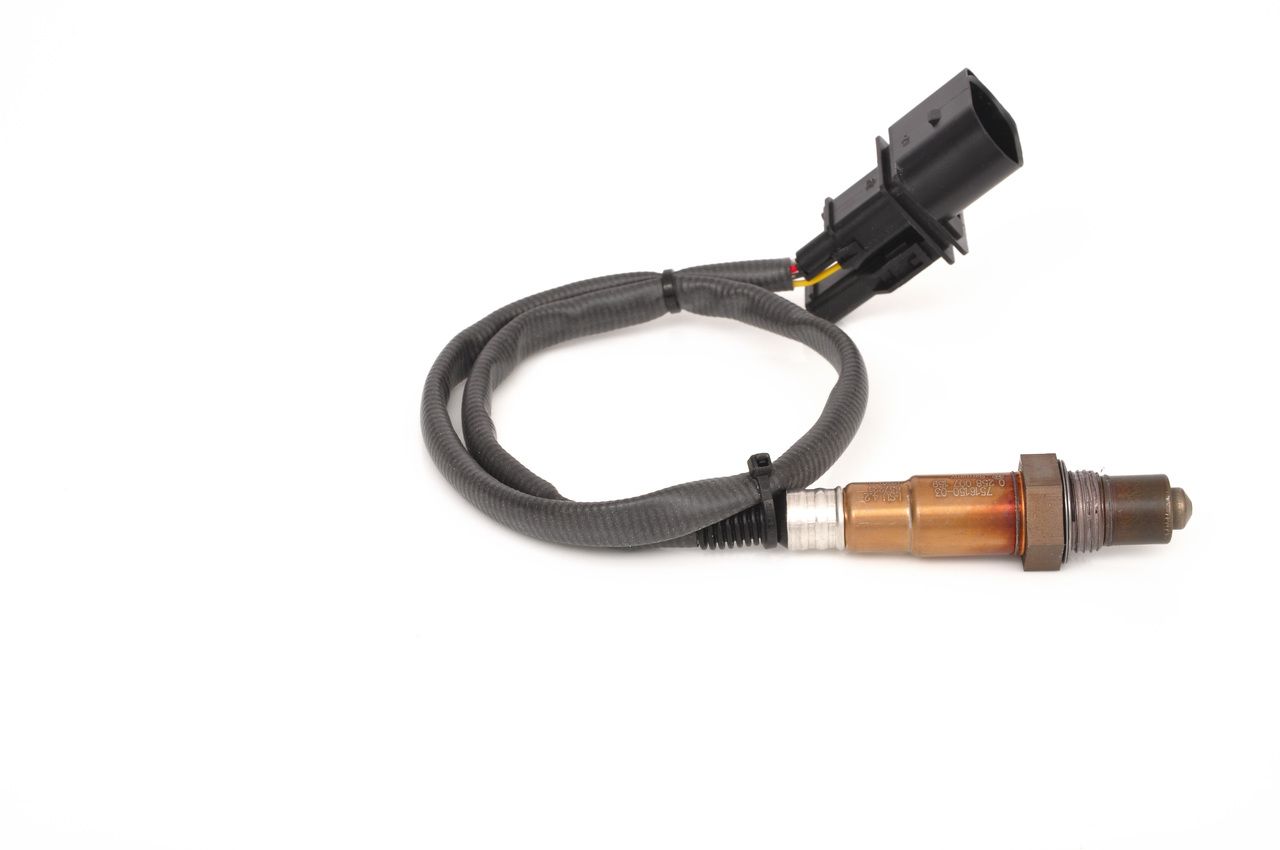 Oxygen Sensor-5