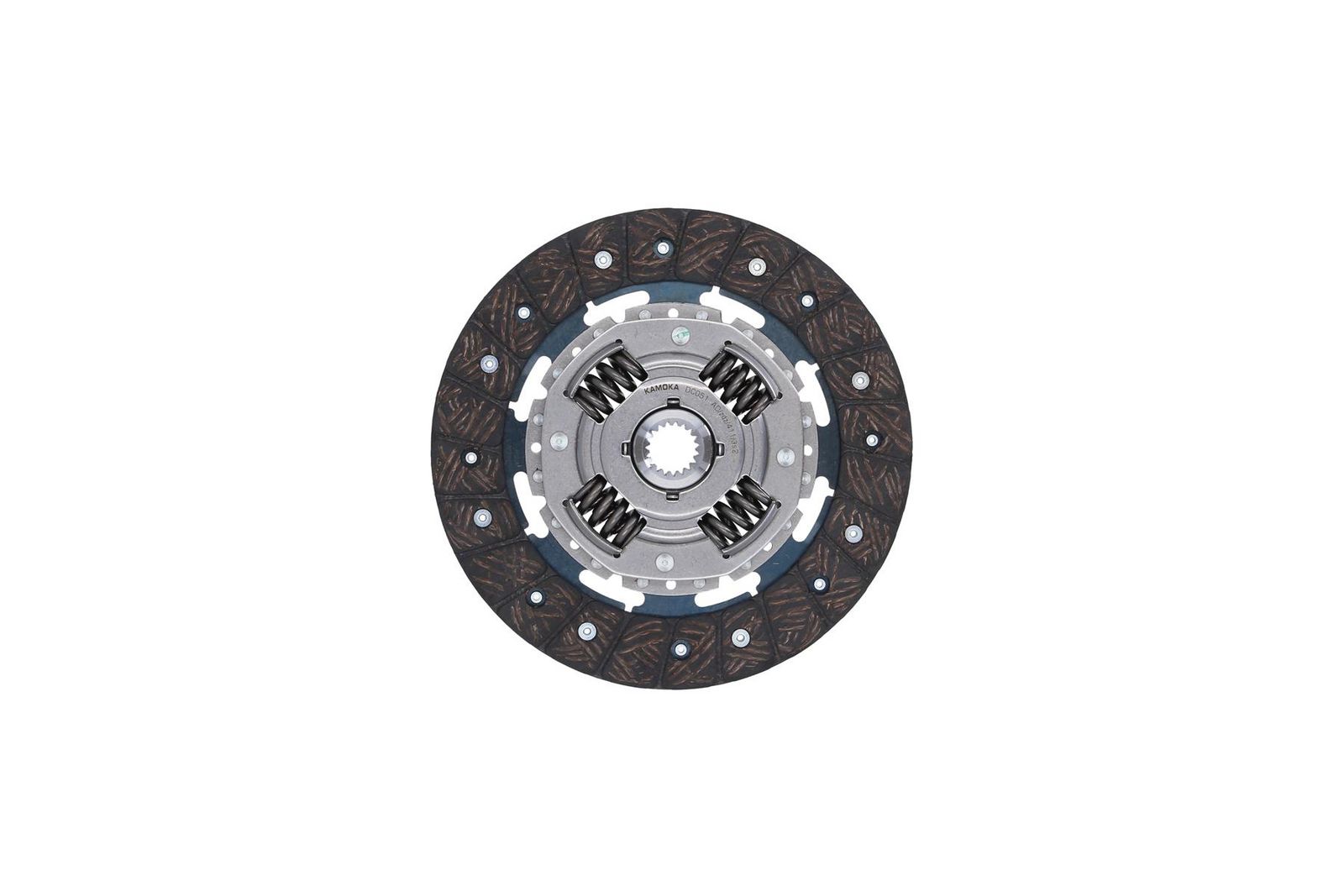 KAMOKA DC051 Clutch disc