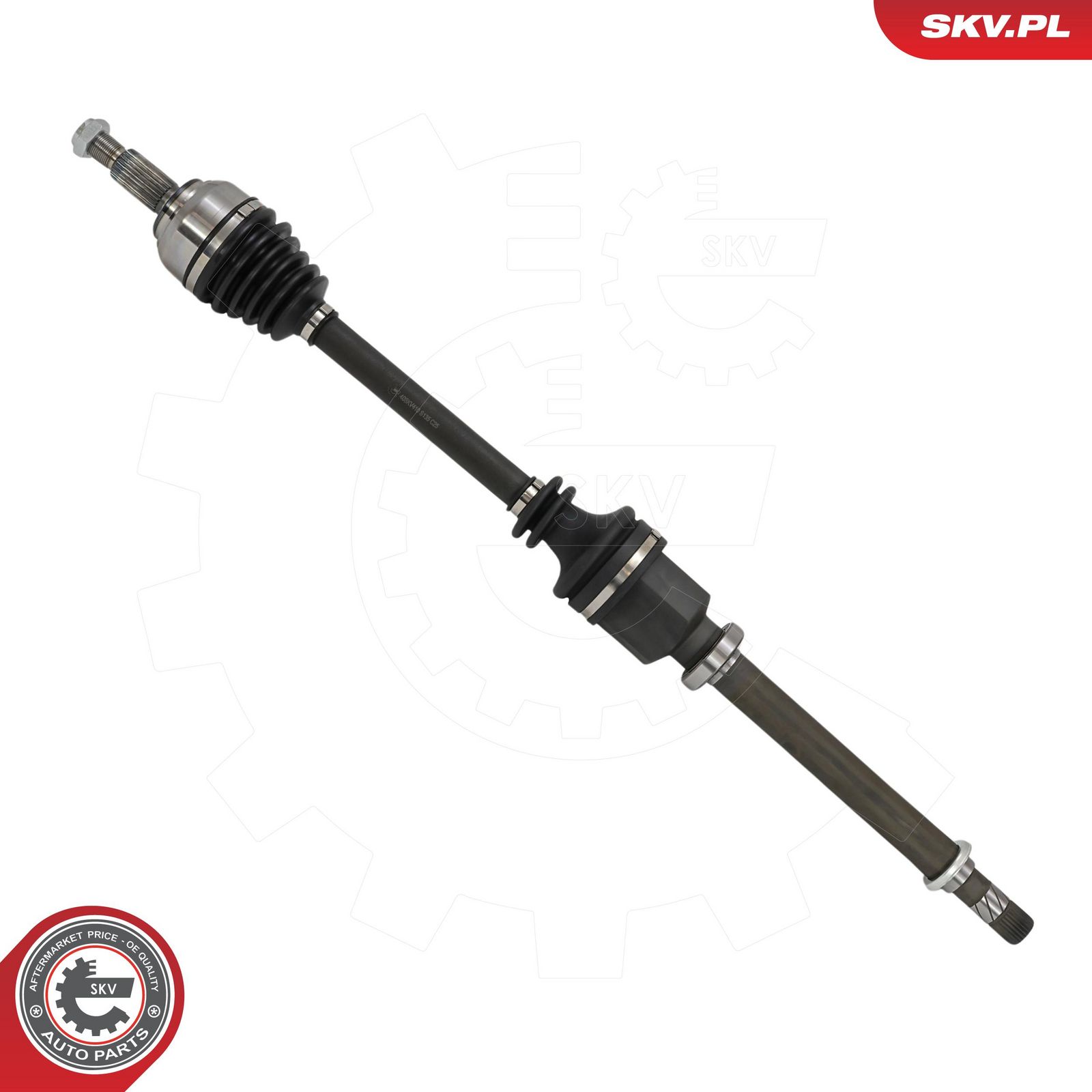 ESEN SKV 40SKV410 Drive shaft