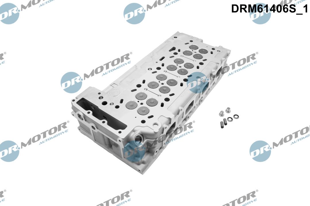 DR.MOTOR AUTOMOTIVE DRM61406S Cylinder head