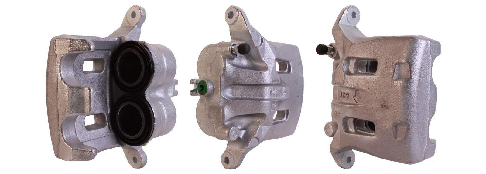 DRI 3127920 Brake caliper