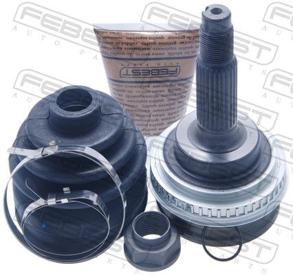 Joint Kit, drive shaft