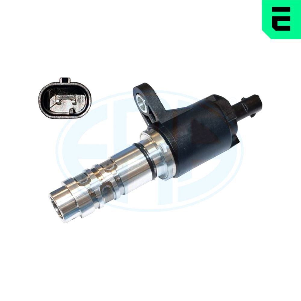 ERA 554079A Control valve, camshaft adjustment