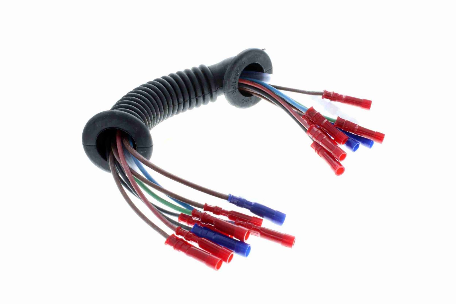 Cable Repair Kit, tailgate-8