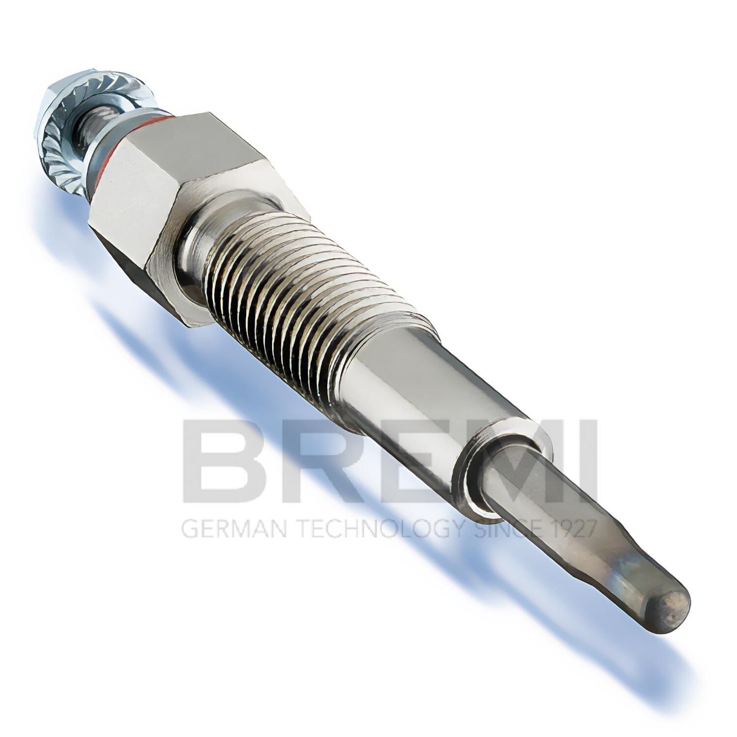BREMI 26037 Glow plug