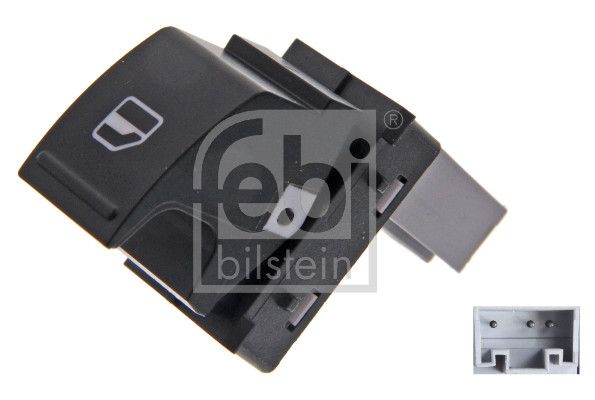 FEBI BILSTEIN 37485 Switch, window regulator