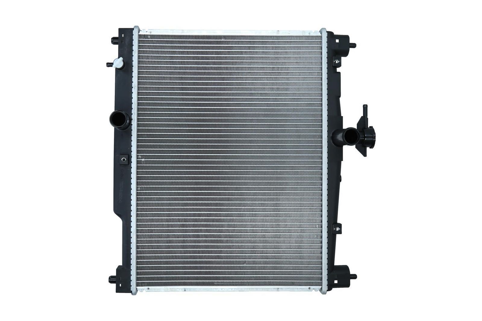 KAMOKA 7700074 Radiator, engine cooling