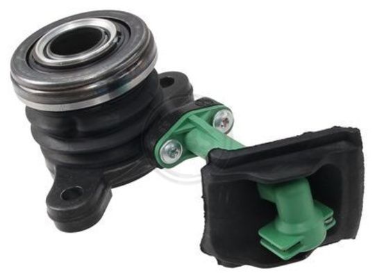 Central Slave Cylinder, clutch