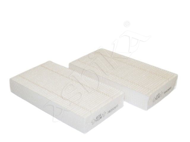 ASHIKA 21-H0-H02 Filter, cabin air
