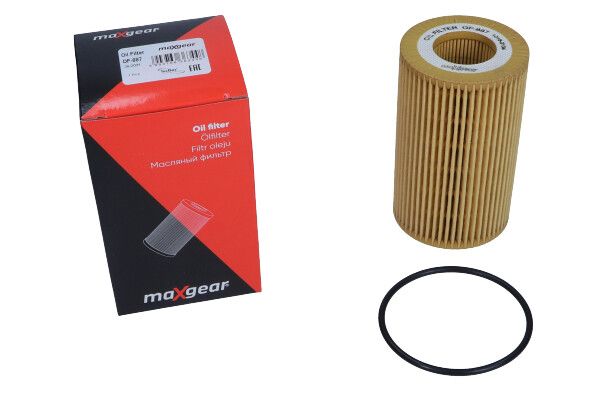 Oil Filter-1