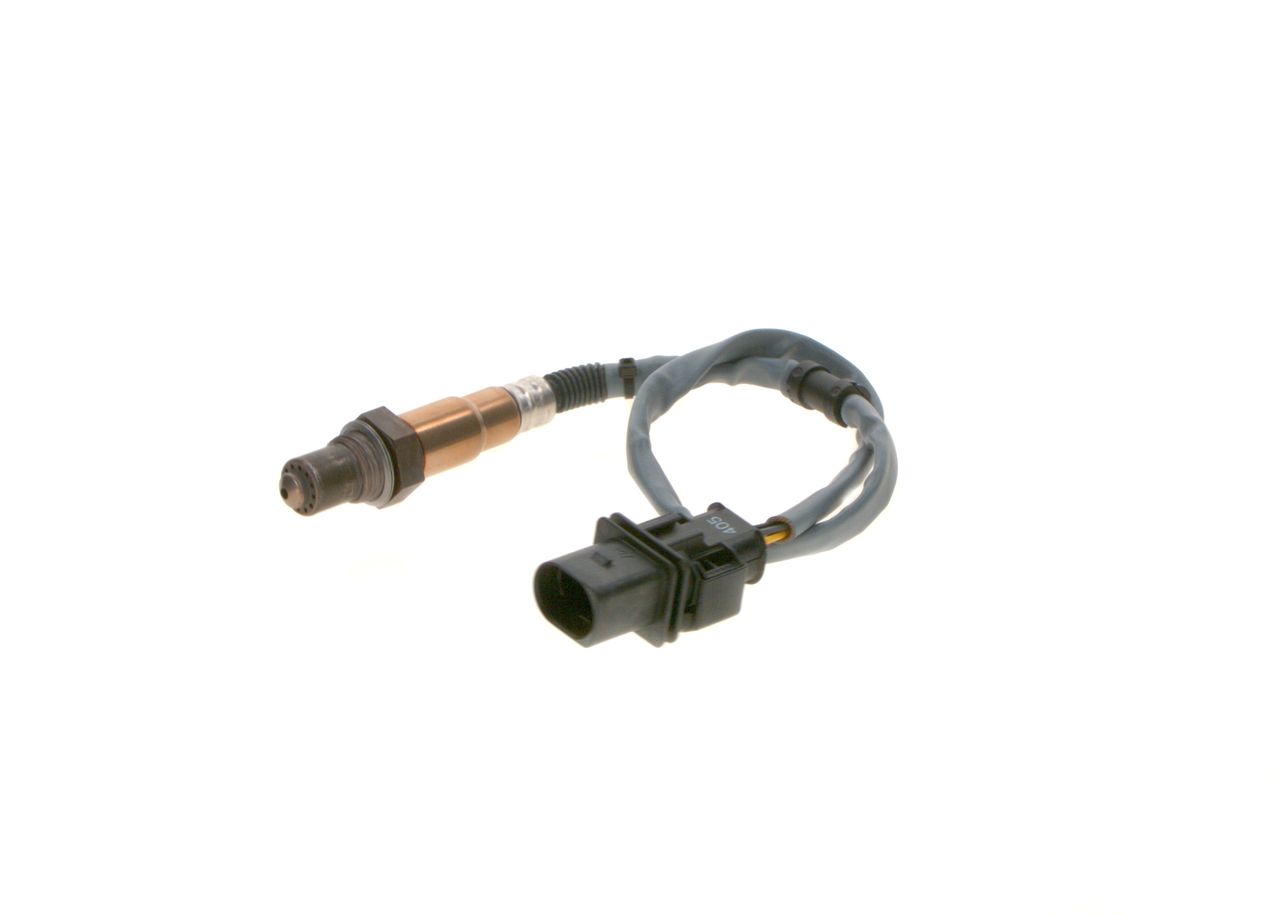 BOSCH 0 258 017 491 Oxygen sensor