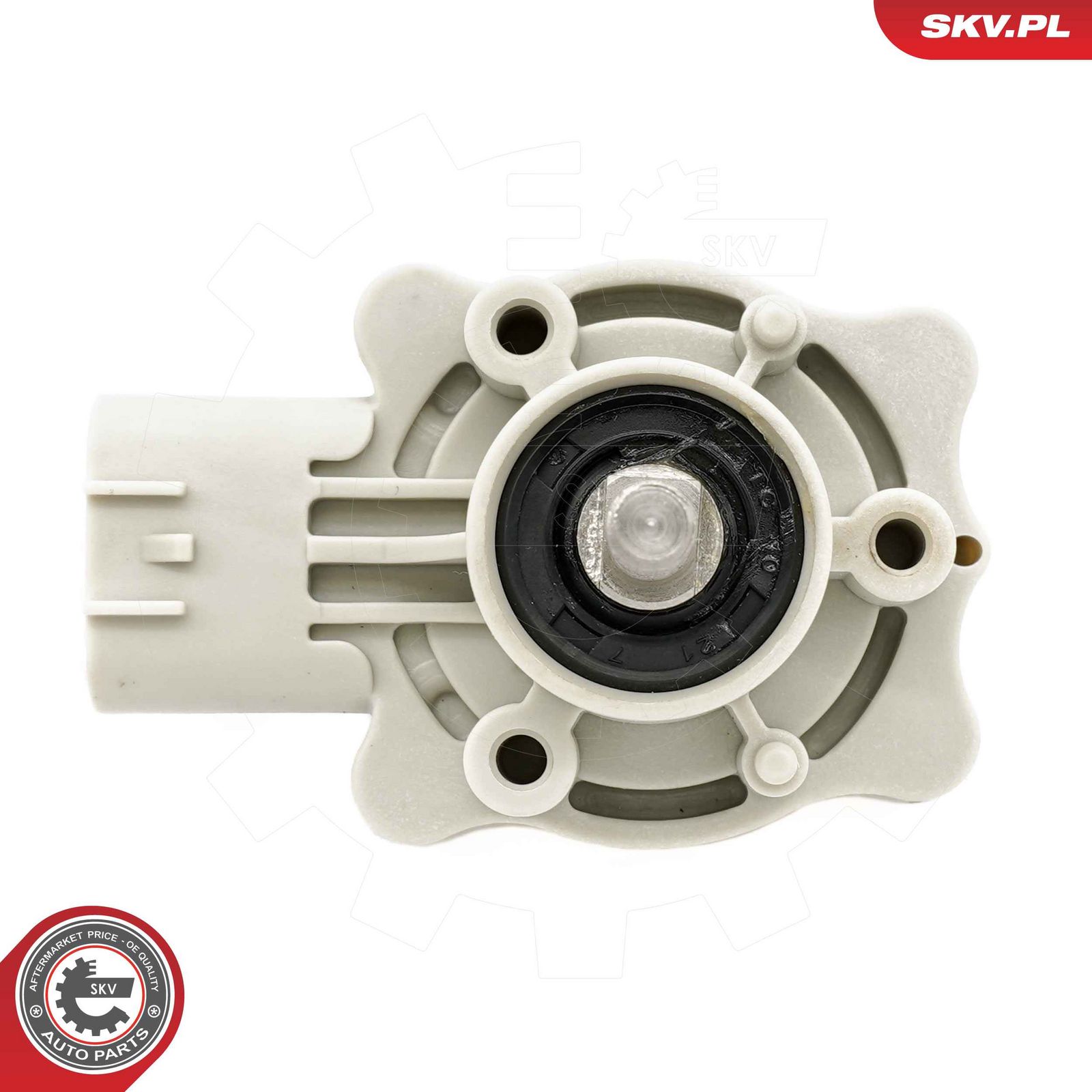 Sensor, headlight levelling-1