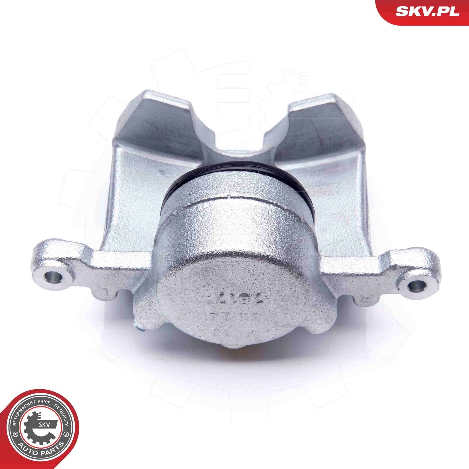 Brake Caliper-2