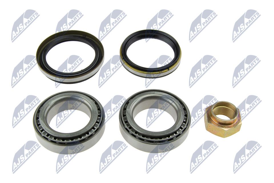 NTY KLP-KA-311 Wheel bearing kit