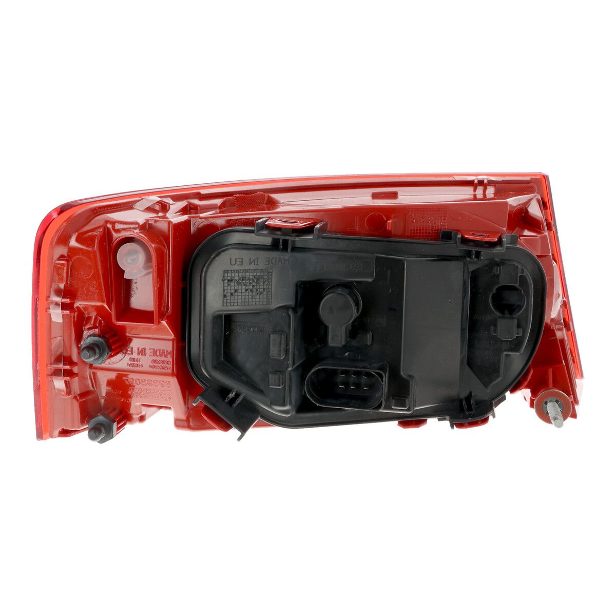 Tail Light Assembly-1