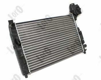 Radiator, engine cooling-1