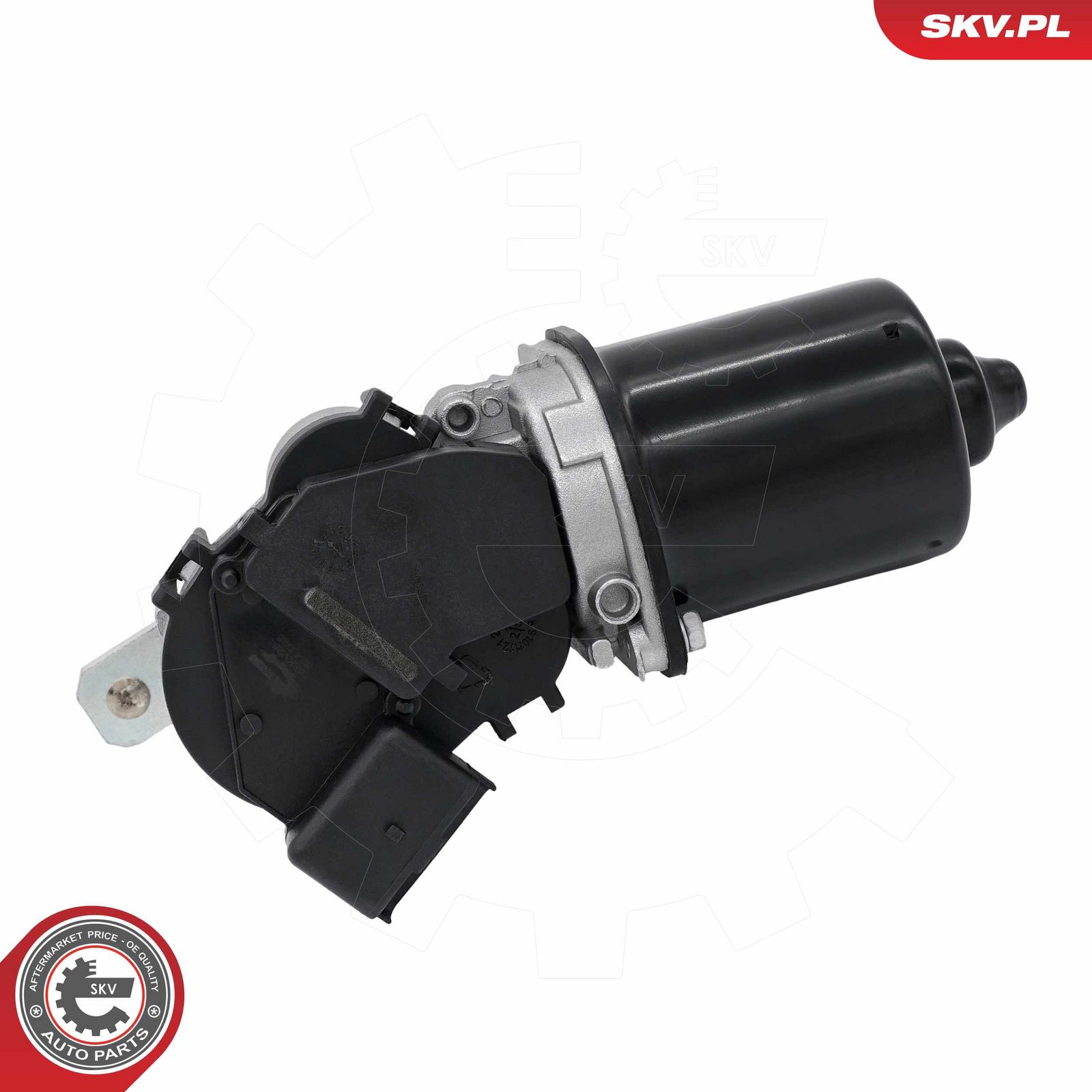 Wiper Motor-3