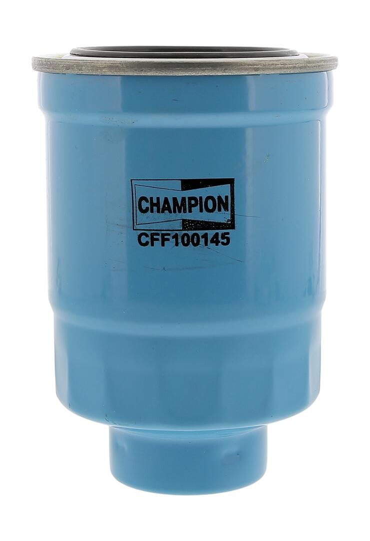 CHAMPION CFF100145 Fuel filter