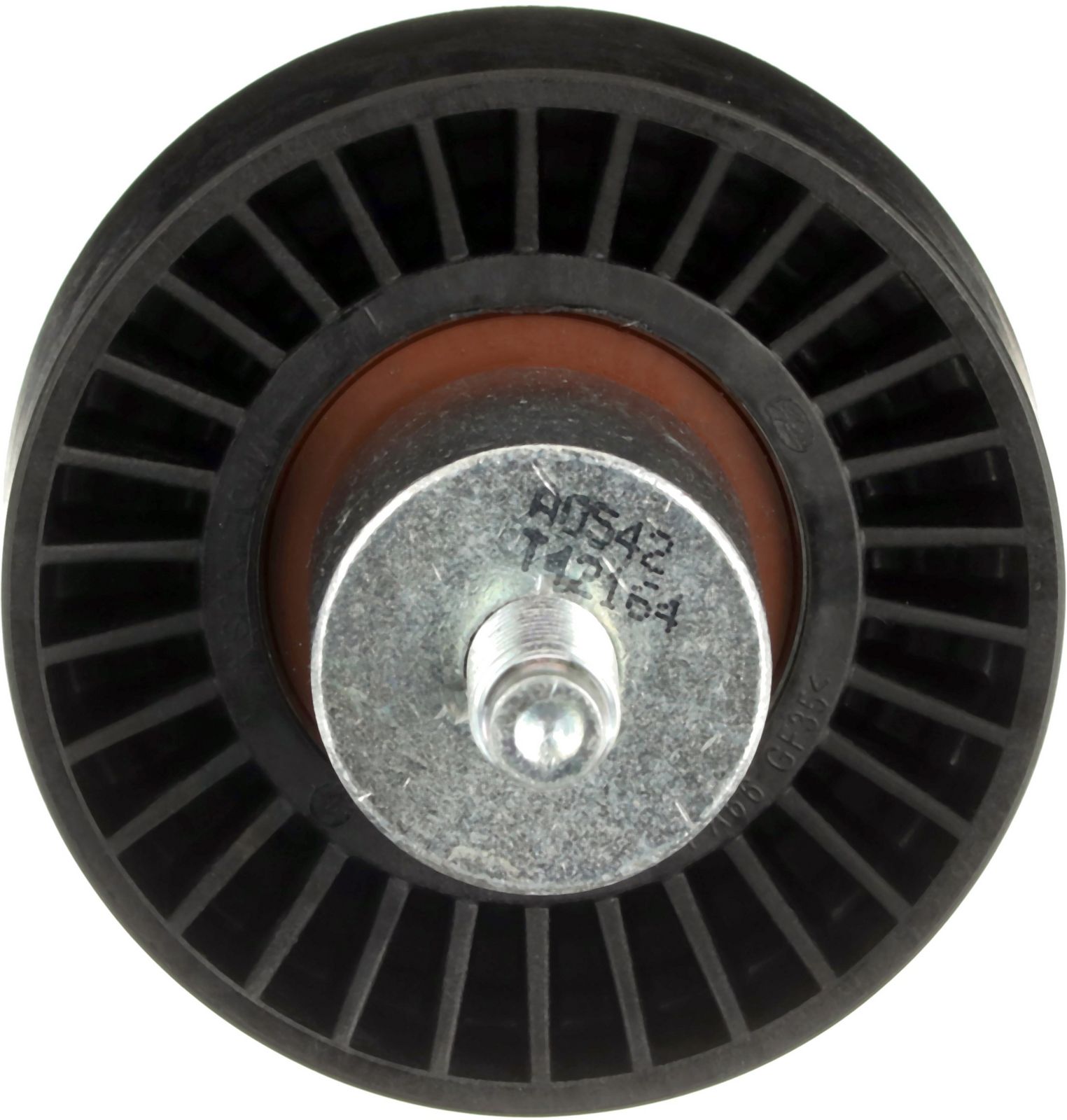Deflection Pulley/Guide Pulley, timing belt-2