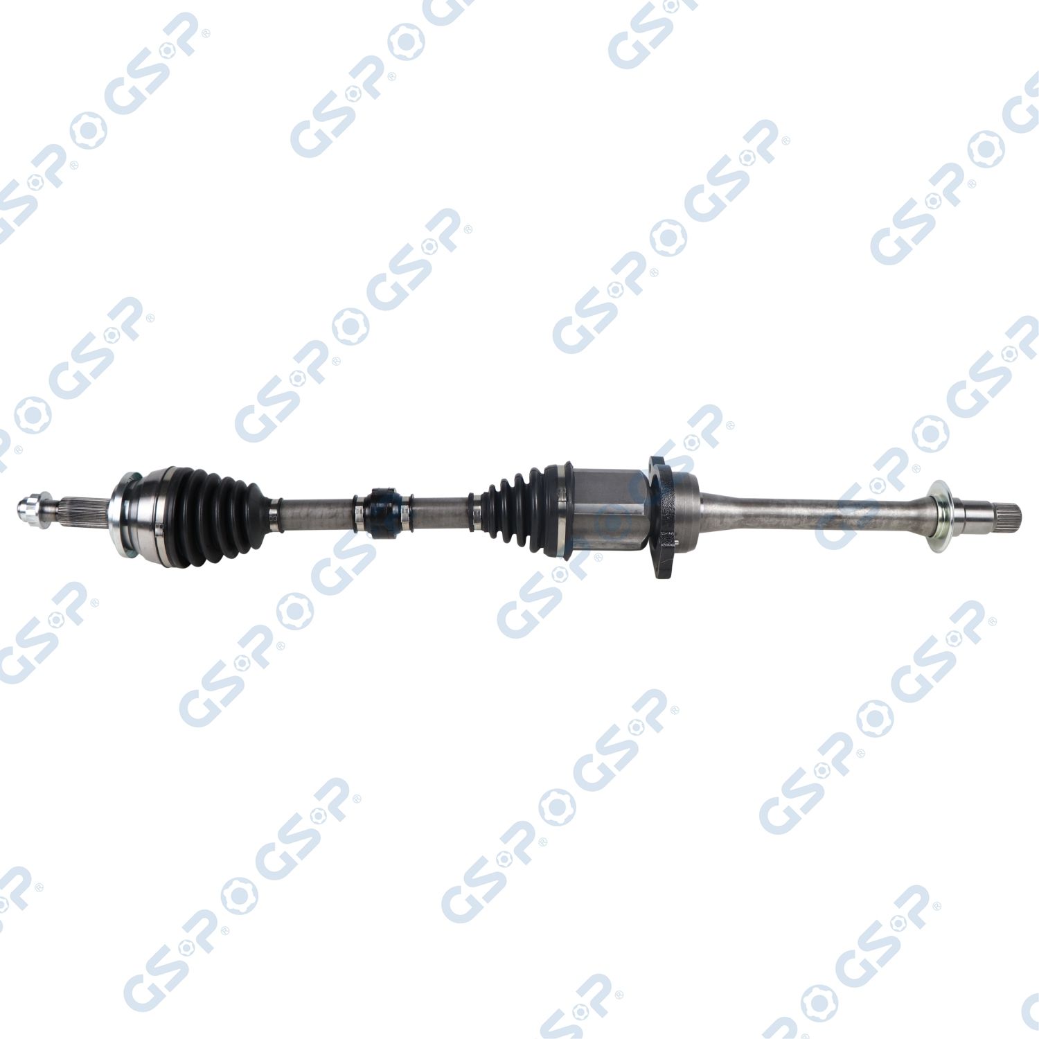 GSP 204037 Drive shaft