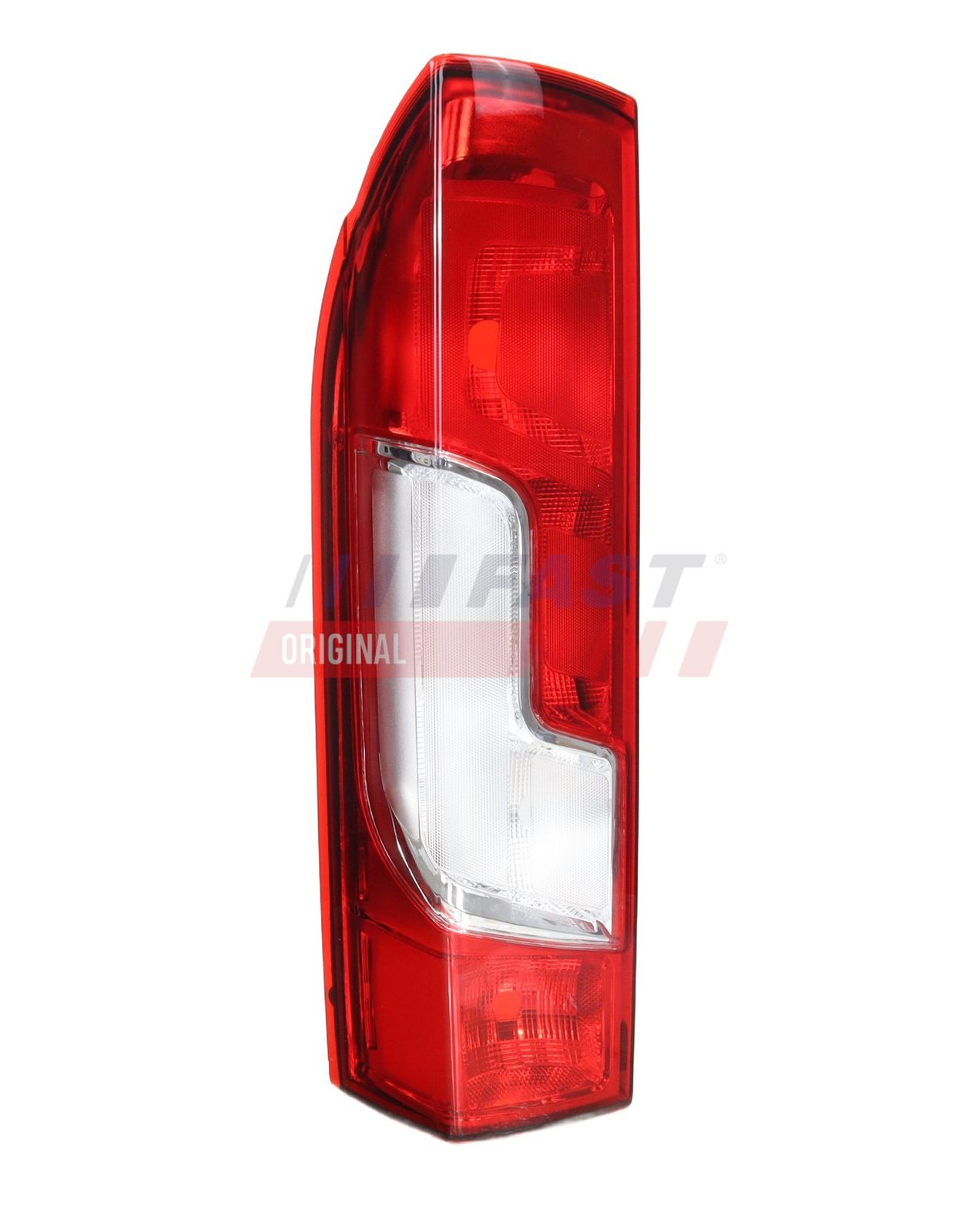 FAST FT86354 Tail light assembly