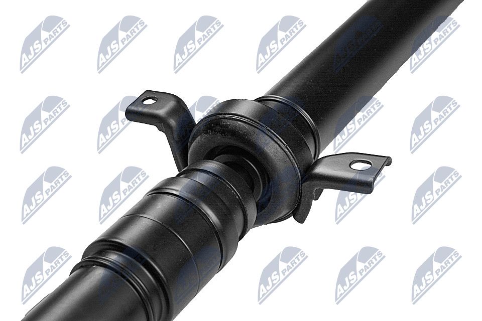 Propshaft, axle drive-2