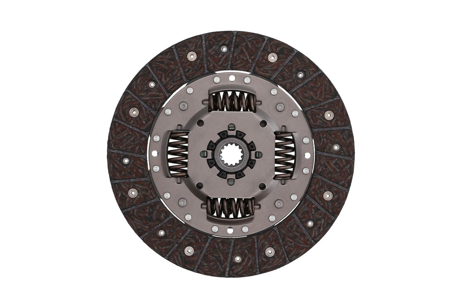 Clutch Disc-1