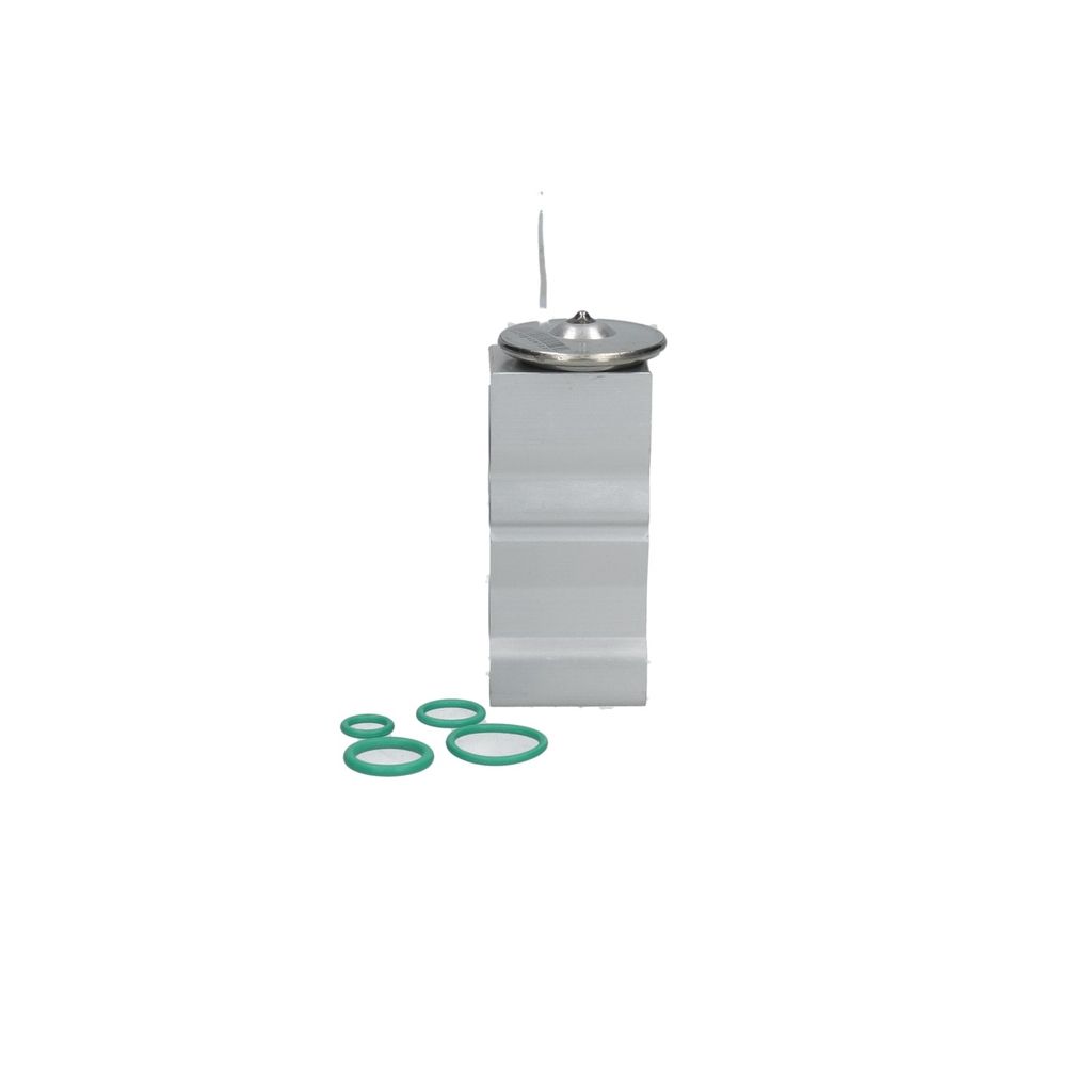 Expansion Valve, air conditioning-1