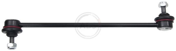 A.B.S. 260870 Link/coupling rod, stabiliser bar