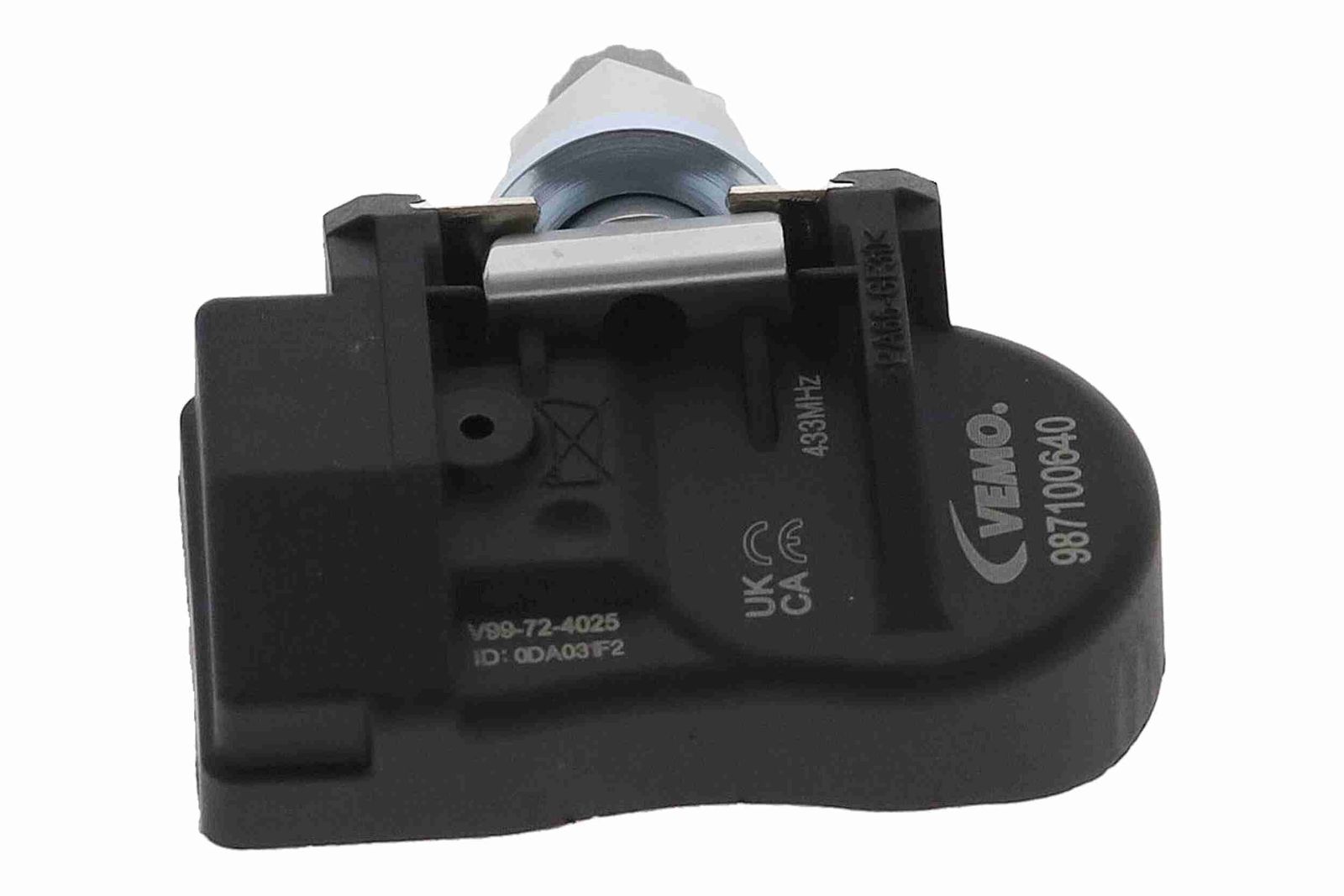 Wheel Sensor, tyre-pressure monitoring system-6