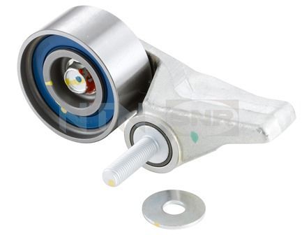 SNR GT373.34 Tensioner pulley, timing belt