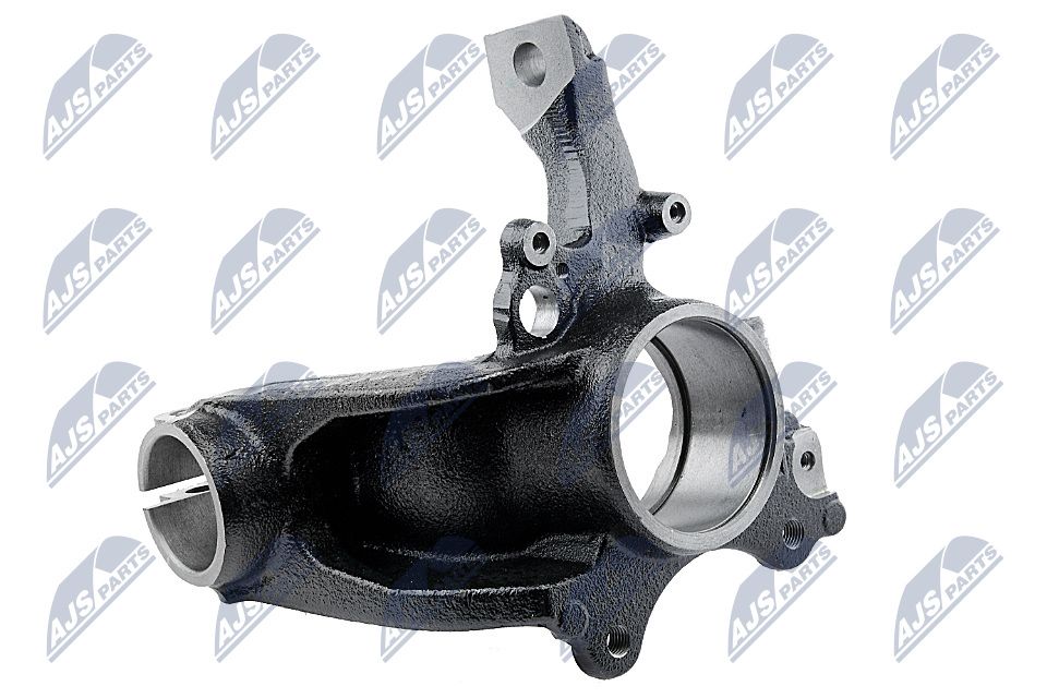 NTY ZZP-AU-012 Steering knuckle, wheel suspension