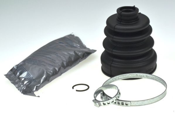 LÖBRO 306062 Bellow kit, drive shaft