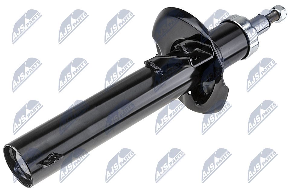 Shock Absorber-1