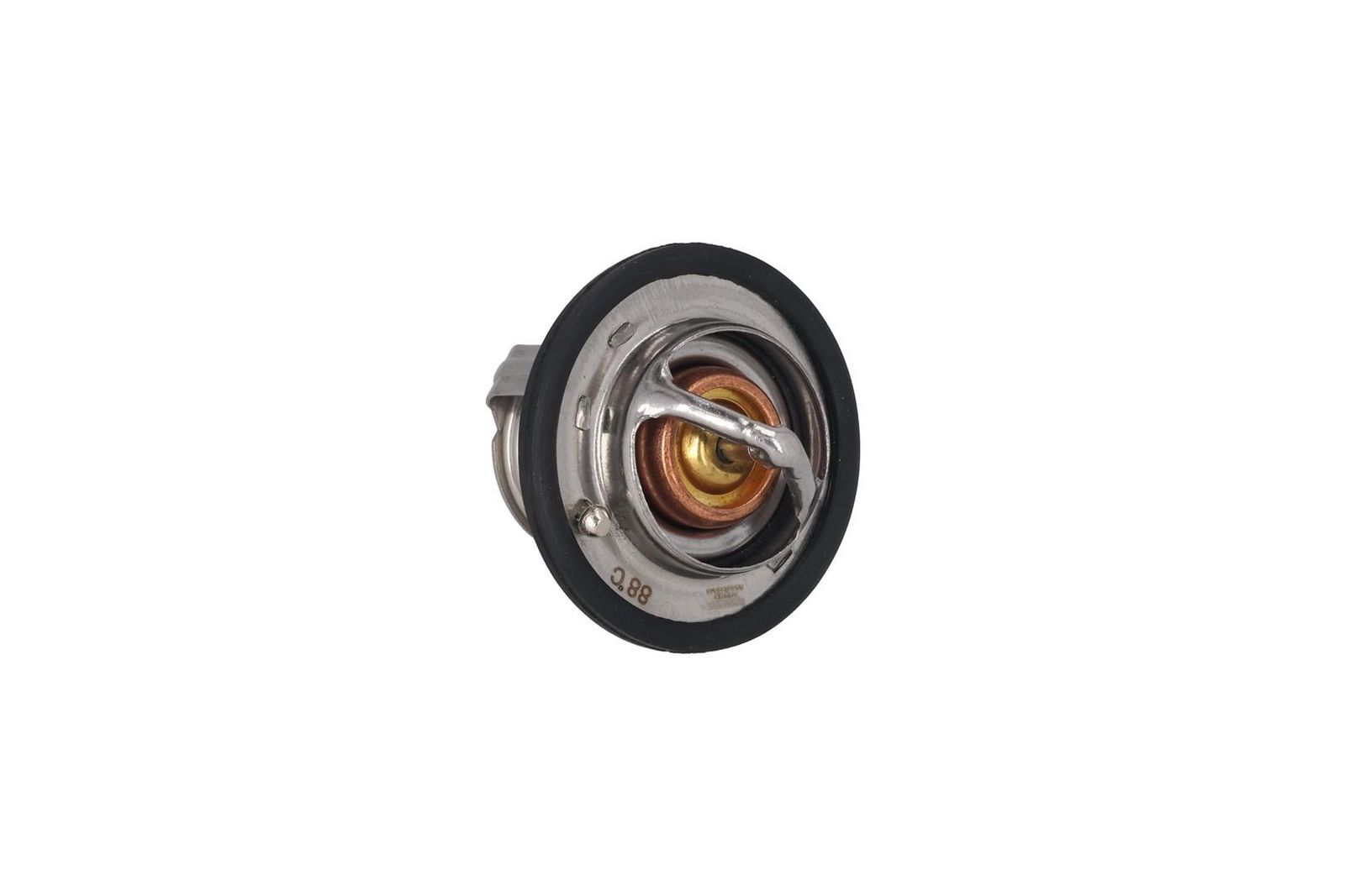 KAMOKA 7710219 Thermostat, coolant