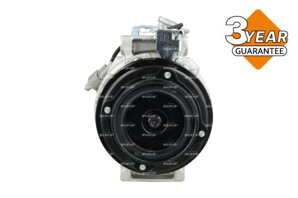 NRF 320153 Compressor, air conditioning