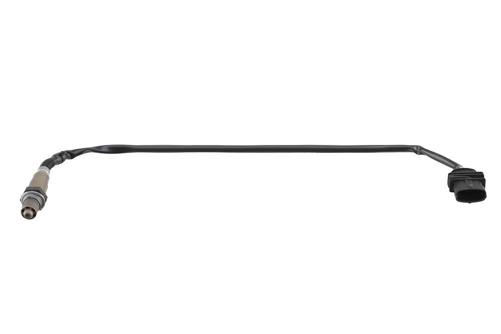 TOPRAN 206 628 Oxygen sensor