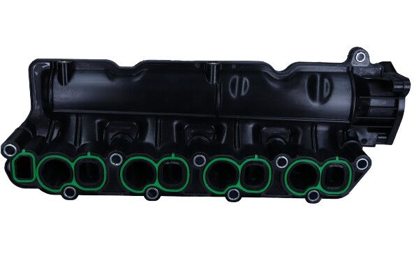 Intake Manifold Module-2